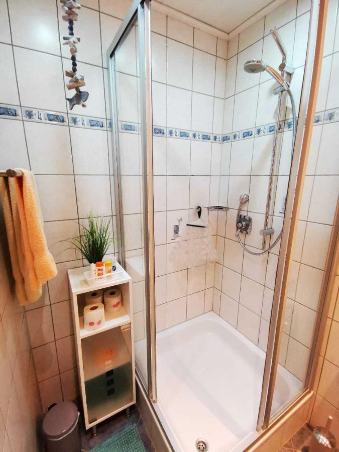 Ferienhaus Clarissa Allenbach Buitenkant foto