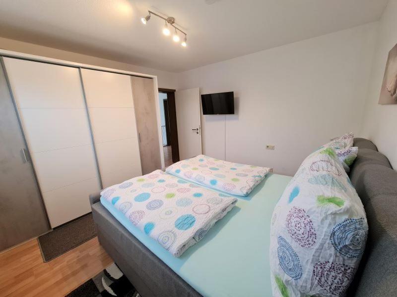 Ferienhaus Clarissa Allenbach Buitenkant foto